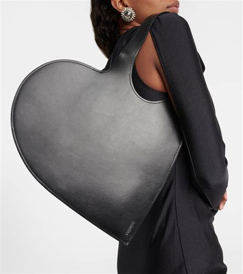 borsa prada cuore